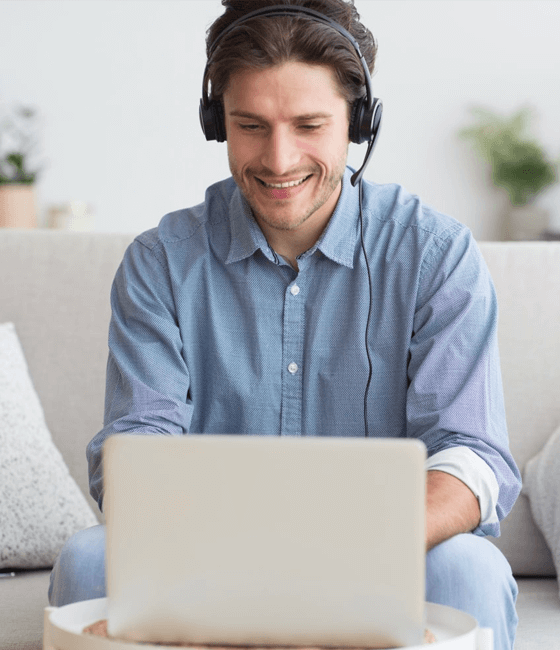 Call Center Team in Collings Lakes, NJ - OnCalla