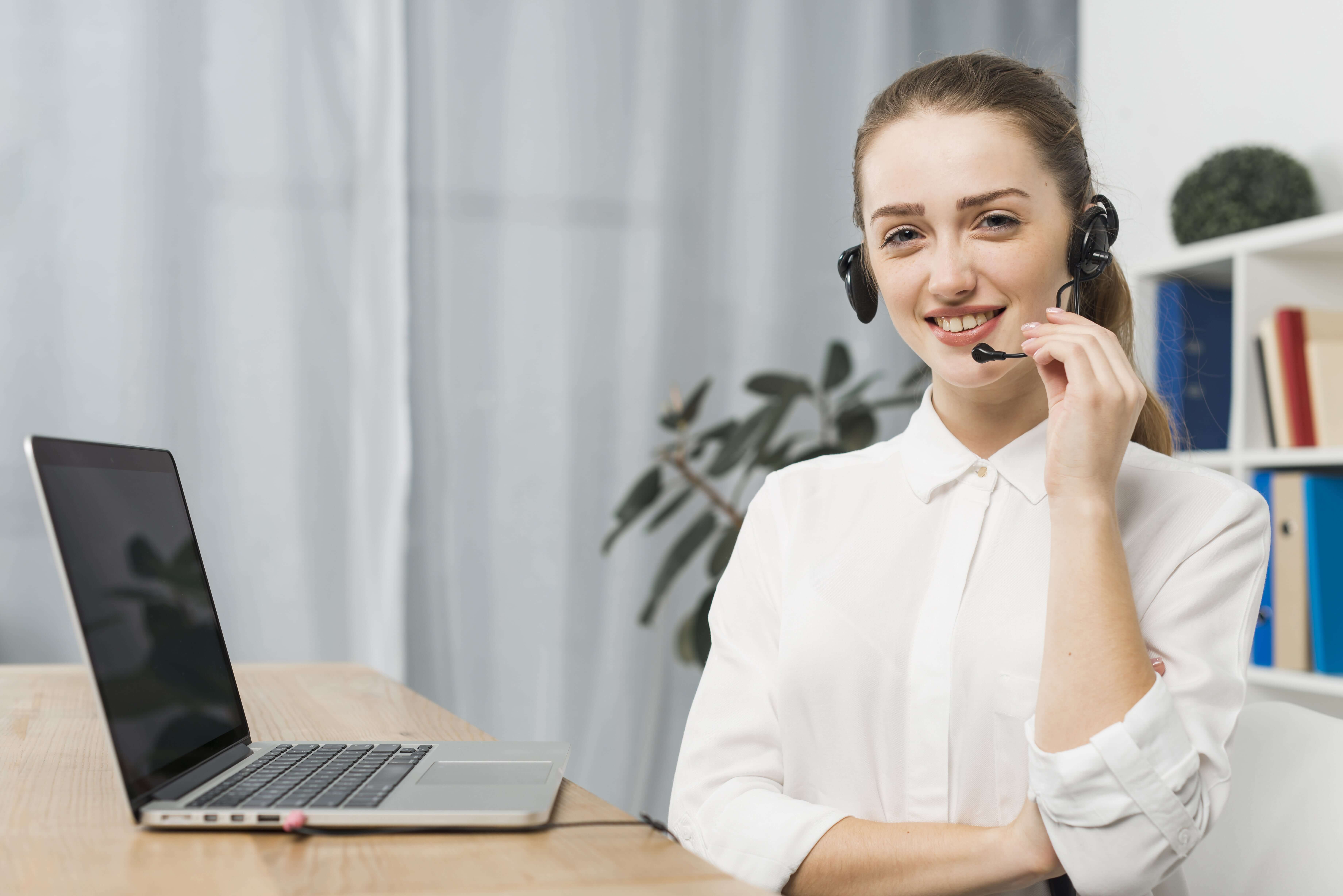 General Call Center Services in Collings Lakes, NJ
