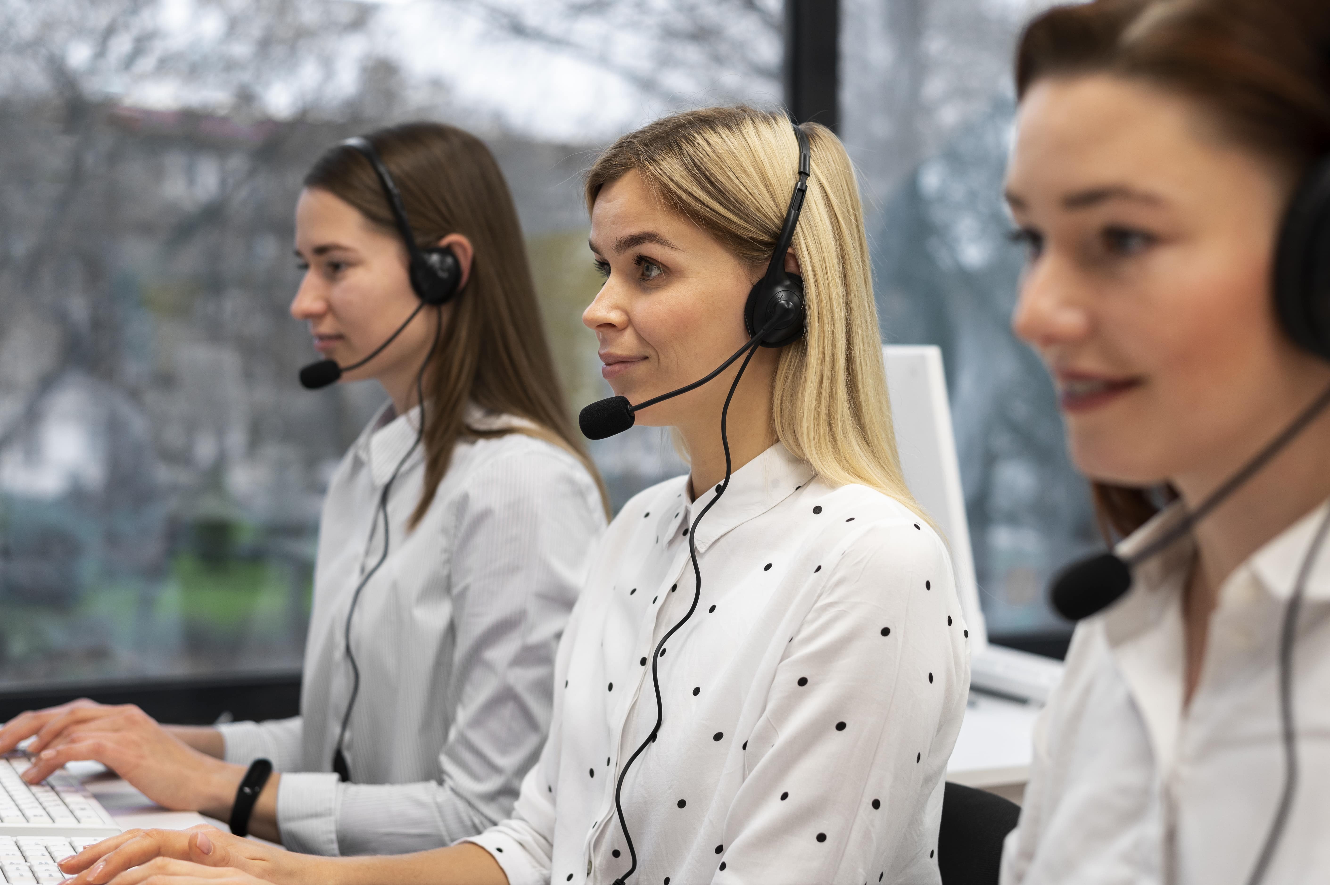 General Answering Services in Collings Lakes, NJ